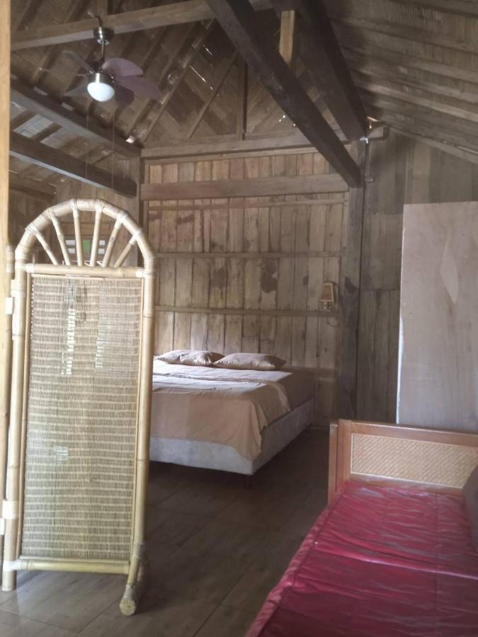Kayu Tua Villa Uluwatu Dış mekan fotoğraf