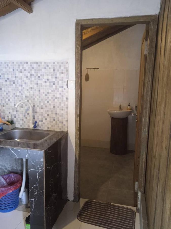 Kayu Tua Villa Uluwatu Dış mekan fotoğraf