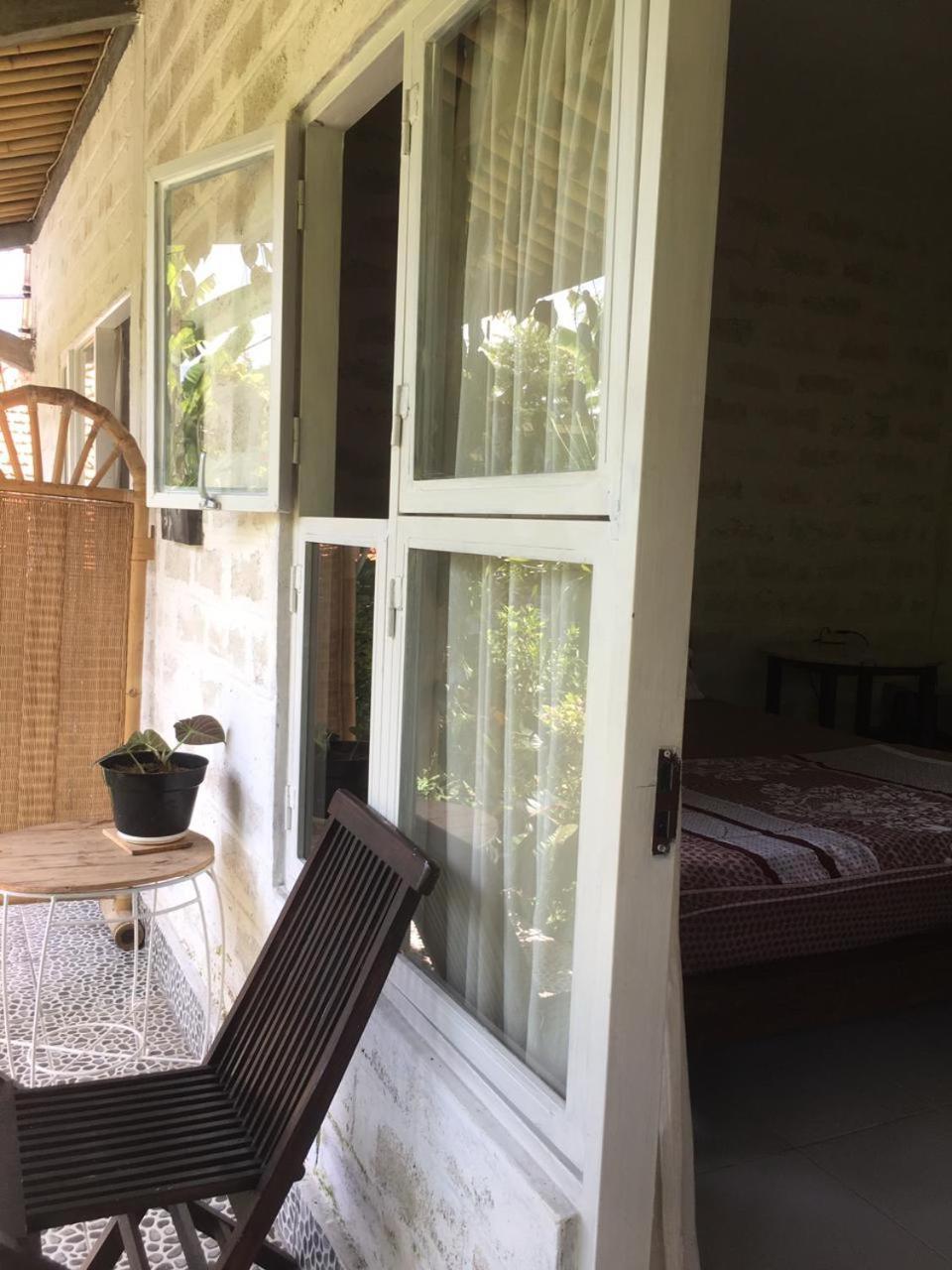 Kayu Tua Villa Uluwatu Dış mekan fotoğraf