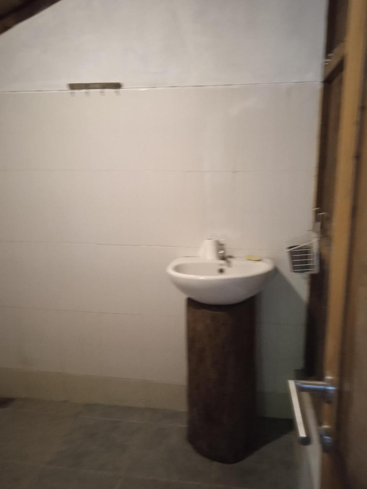 Kayu Tua Villa Uluwatu Oda fotoğraf