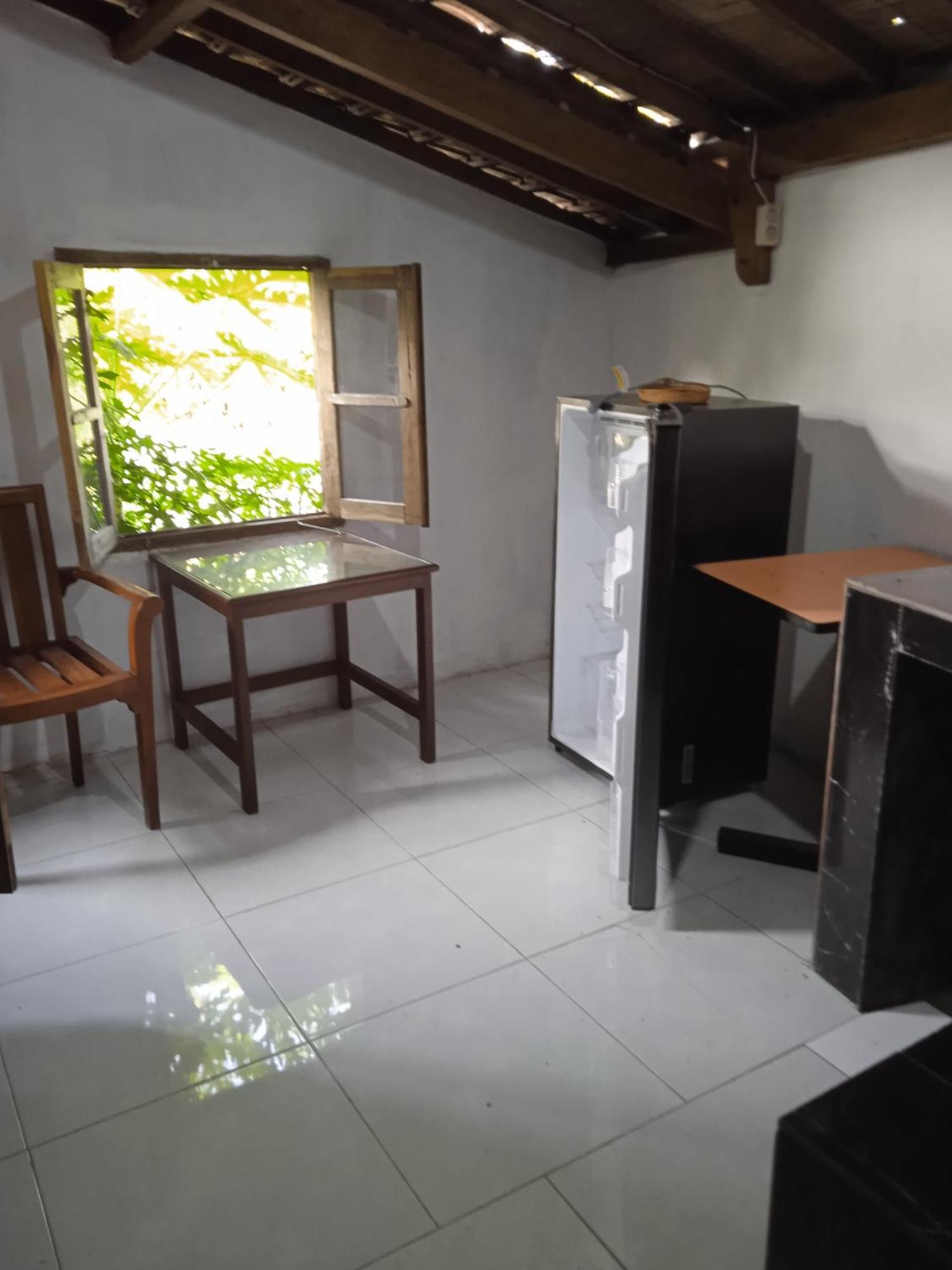 Kayu Tua Villa Uluwatu Oda fotoğraf