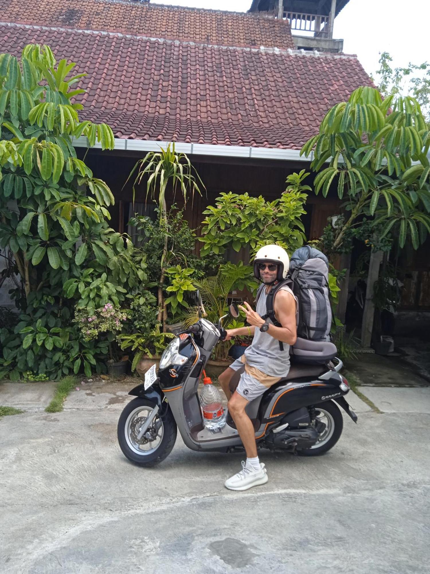 Kayu Tua Villa Uluwatu Oda fotoğraf