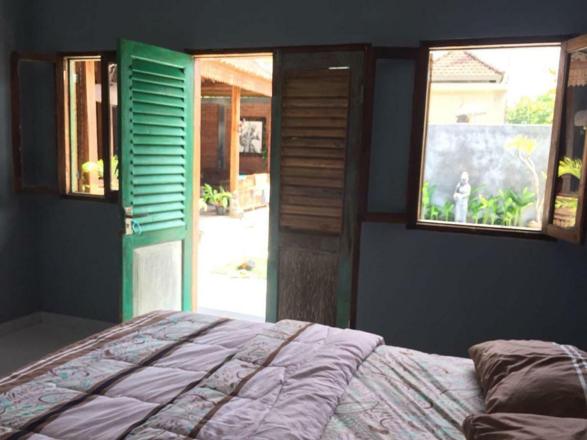 Kayu Tua Villa Uluwatu Dış mekan fotoğraf