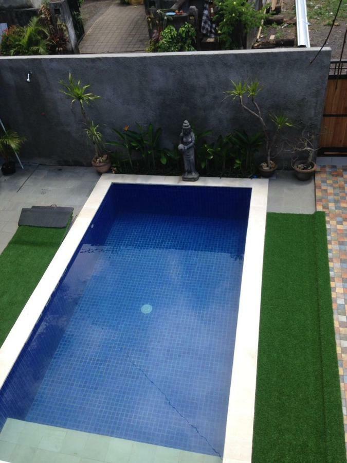 Kayu Tua Villa Uluwatu Dış mekan fotoğraf