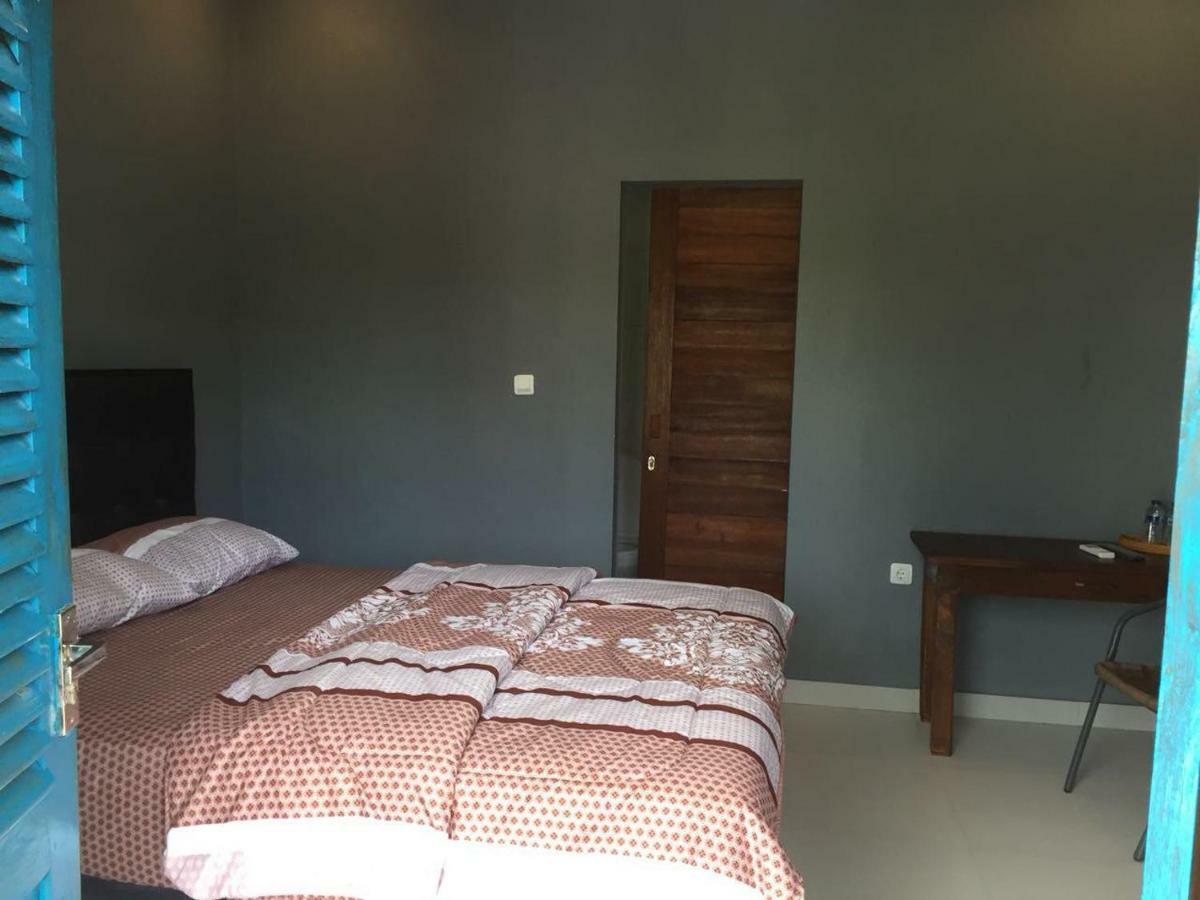Kayu Tua Villa Uluwatu Dış mekan fotoğraf