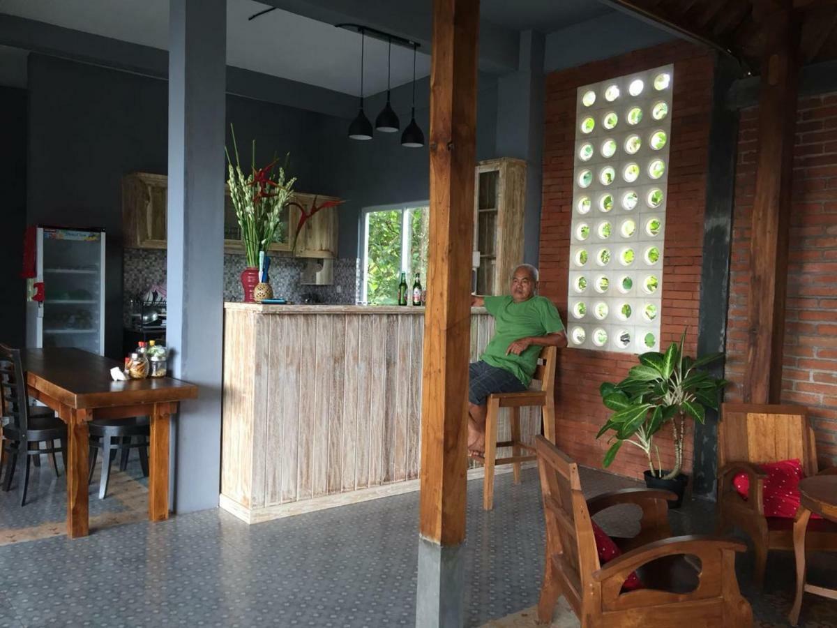 Kayu Tua Villa Uluwatu Dış mekan fotoğraf
