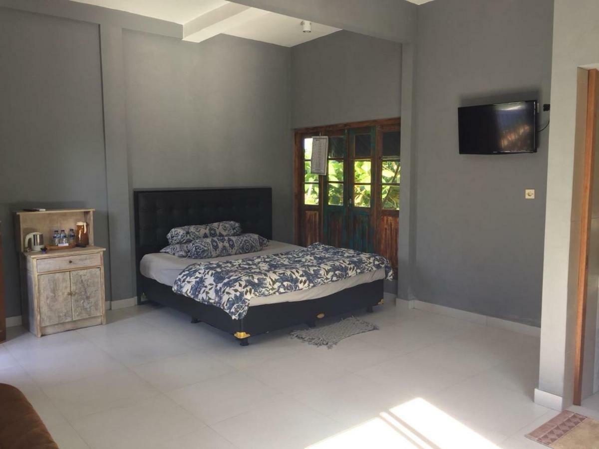 Kayu Tua Villa Uluwatu Dış mekan fotoğraf